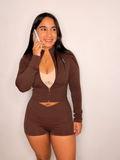 Expresso Tide Jacket